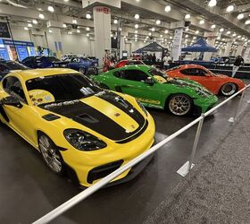 see photos from the 2026 new york international auto show