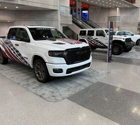 see photos from the 2026 new york international auto show