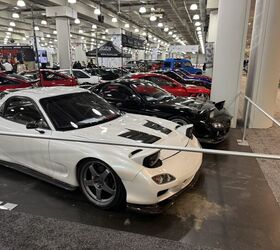 see photos from the 2026 new york international auto show