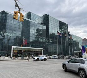 thetruthaboutcars.com - Tim Healey - 2026 New York International Auto Show Recap -- Busy In The Big City