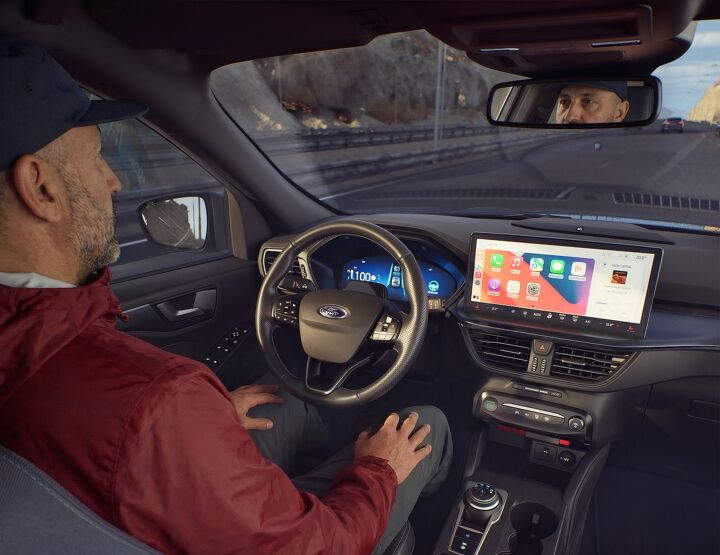 ntsb blames ford bluecruise in fatal crashes asks for federal oversight