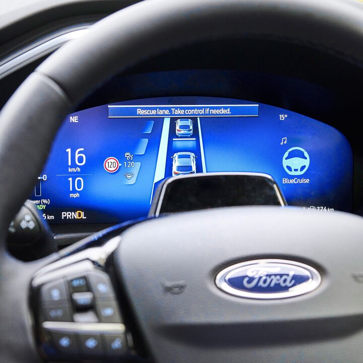 ntsb blames ford bluecruise in fatal crashes asks for federal oversight