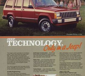 rare rides icons the jeep wagoneer the first luxury suv ever part viii