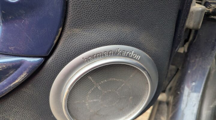 junkyard find 2006 mini cooper s checkmate with john cooper works tuning kit