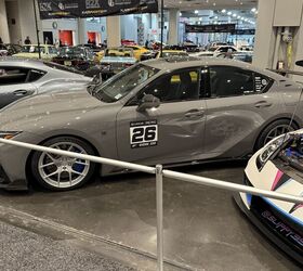 see more photos of the 2026 new york international auto show