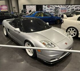 see more photos of the 2026 new york international auto show