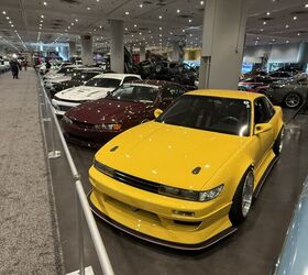 see more photos of the 2026 new york international auto show