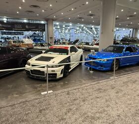 see more photos of the 2026 new york international auto show