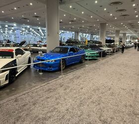 see more photos of the 2026 new york international auto show