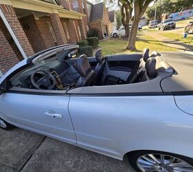 used car of the day 2008 volvo c70