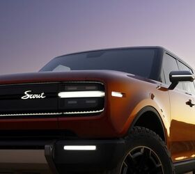 Scout Motors Chief Digs In On Direct Sales