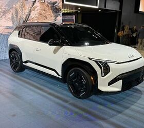 kia affirms commitment to evs with new york debut of 2027 ev3
