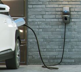 EV Owner Satisfaction with Home Chargers Declines, JD Power Says