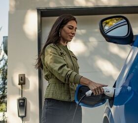 ev owner satisfaction with home chargers declines jd power says