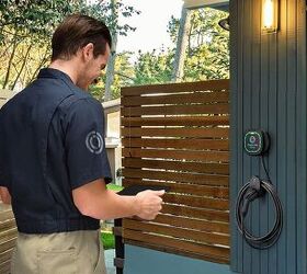 ev owner satisfaction with home chargers declines jd power says