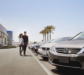 new car buyers focused on affordability fuel efficiency heading in q2