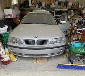 used car of the day 2002 bmw 330i