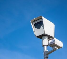 Colorado Deploys Allegedly Unstoppable Speed Cameras