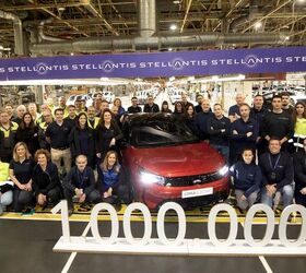 stellantis looks to partner with chinas leapmotor to build evs in spain