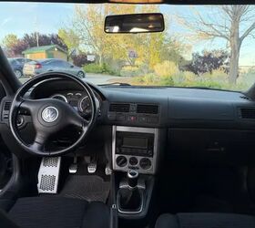 used car of the day 2004 volkswagen jetta gli