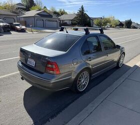 used car of the day 2004 volkswagen jetta gli