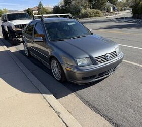 used car of the day 2004 volkswagen jetta gli
