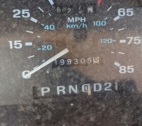 junkyard find 1993 ford explorer eddie bauer 4 door 4wd