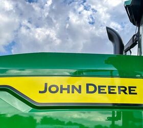 John Deere Paying Nearly $100 Million In Right-to-Repair Settlement