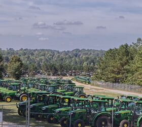 john deere paying nearly 100 million in right to repair settlement