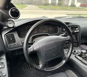 used car of the day 1993 toyota mr2