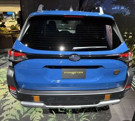 see more photos of the 2027 subaru forester wilderness hybrid