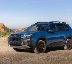 see more photos of the 2027 subaru forester wilderness hybrid