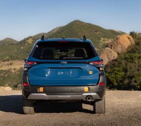 see more photos of the 2027 subaru forester wilderness hybrid