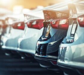 Would You Ever Purchase An Automobile From AI?