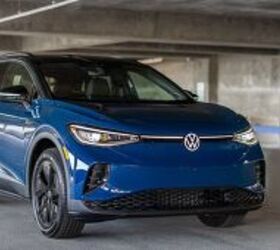 thetruthaboutcars.com - Tim Healey - QOTD: What's Next For The Volkswagen ID.4?