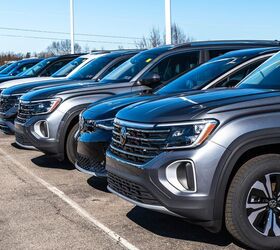 would you ever purchase an automobile from ai