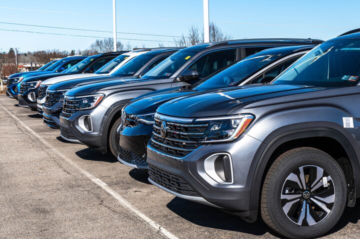 would you ever purchase an automobile from ai