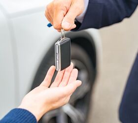 would you ever purchase an automobile from ai