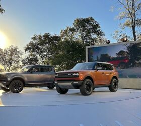 Scout Pushing Back Arrival of First SUV to 2028 and Truck to 2030