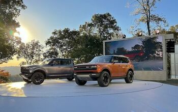 Scout Pushing Back Arrival of First SUV to 2028 and Truck to 2030