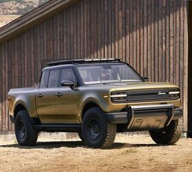 thetruthaboutcars.com - Tim Healey - QOTD: Will Scout Get Off The Ground?