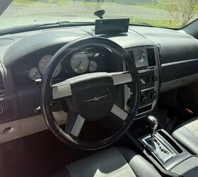 used car of the day 2006 chrysler 300