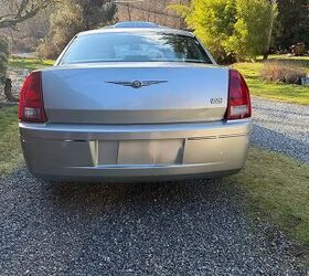 used car of the day 2006 chrysler 300