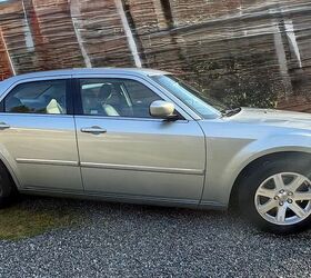 used car of the day 2006 chrysler 300