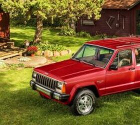 Rare Rides Icons: The Jeep Wagoneer, The First Luxury SUV Ever (Part IX)