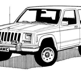 rare rides icons the jeep wagoneer the first luxury suv ever part ix