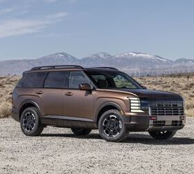 Hyundai Lifts Stop/Sale Order on 2026 Palisades After Fixing Power Seat Problem