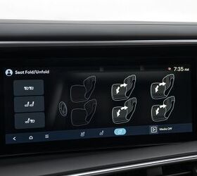 hyundai lifts stop sale order on 2026 palisades after fixing power seat problem