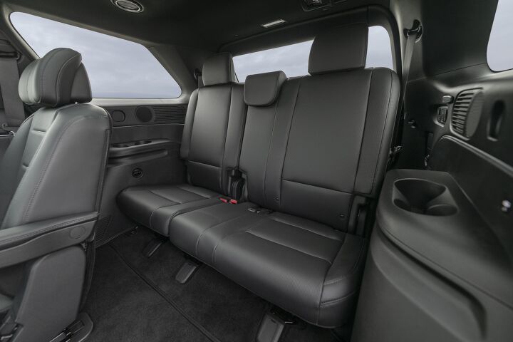 Probability Problems Examples Hyundai Lifts Stop/Sale Order on 2026 Palisades After Fixing Power Seat ...