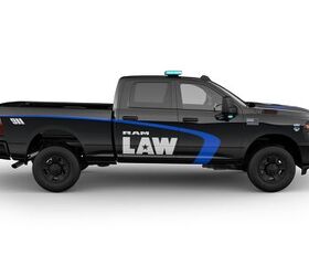 ram pushes envelope with first pursuit capable hd pickup